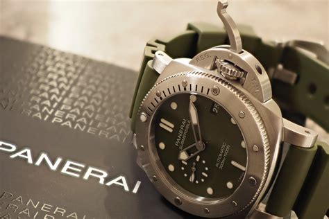 panerai pocket watch replica|watches that look like panerai.